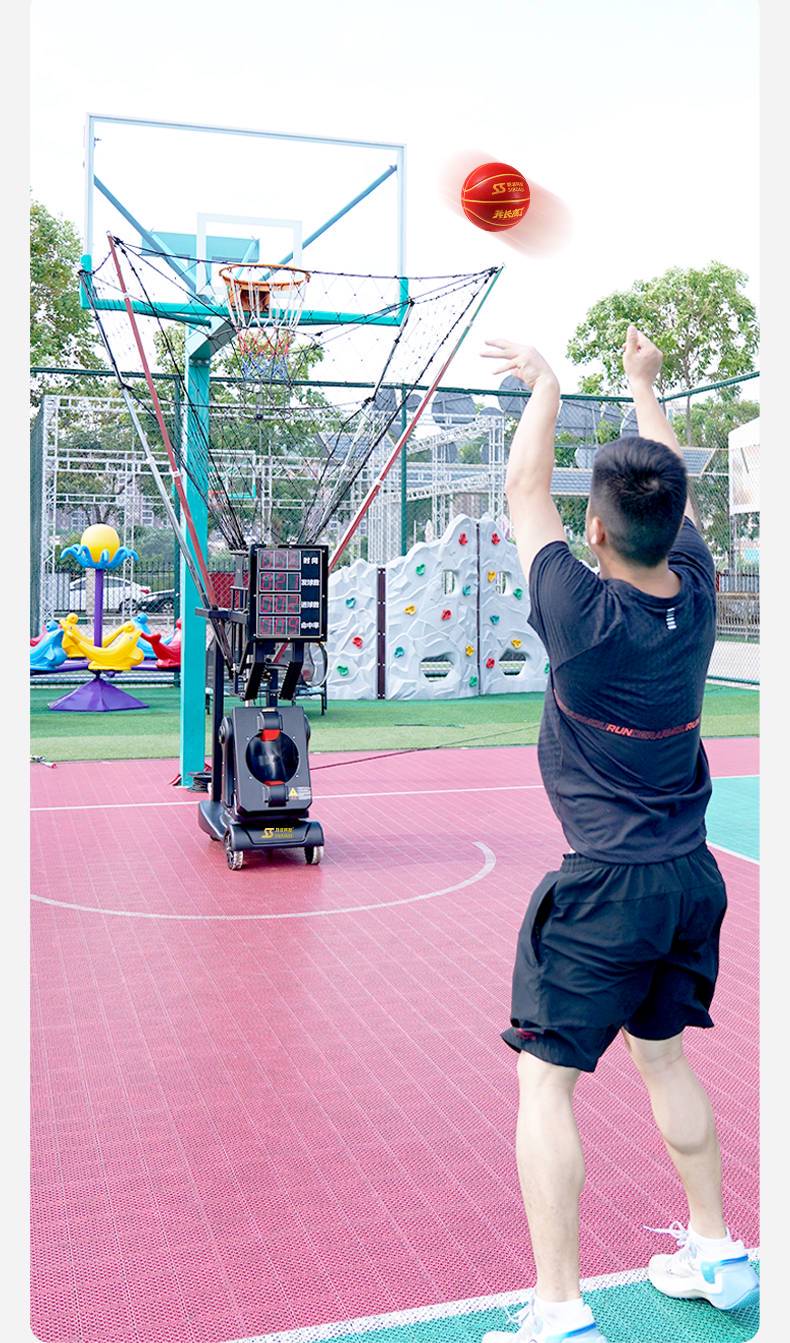 为什么智能设备能帮助篮球运动员更好地训练